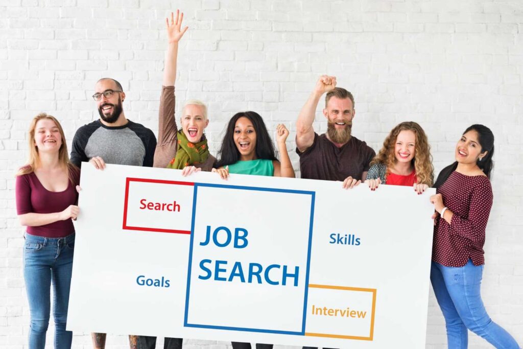 Effective Job Search Strategies to Help You Find a Job More Quickly